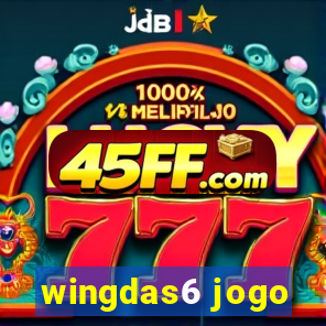 wingdas6 jogo